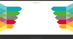 Desktop Screenshot of mp3full.com